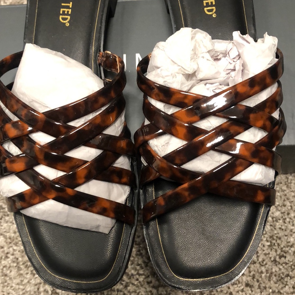 Super Cute Sandals!